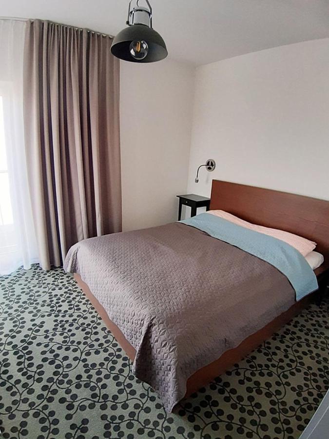 Apartament Sloneczny 5 Morz Sianozety Dış mekan fotoğraf