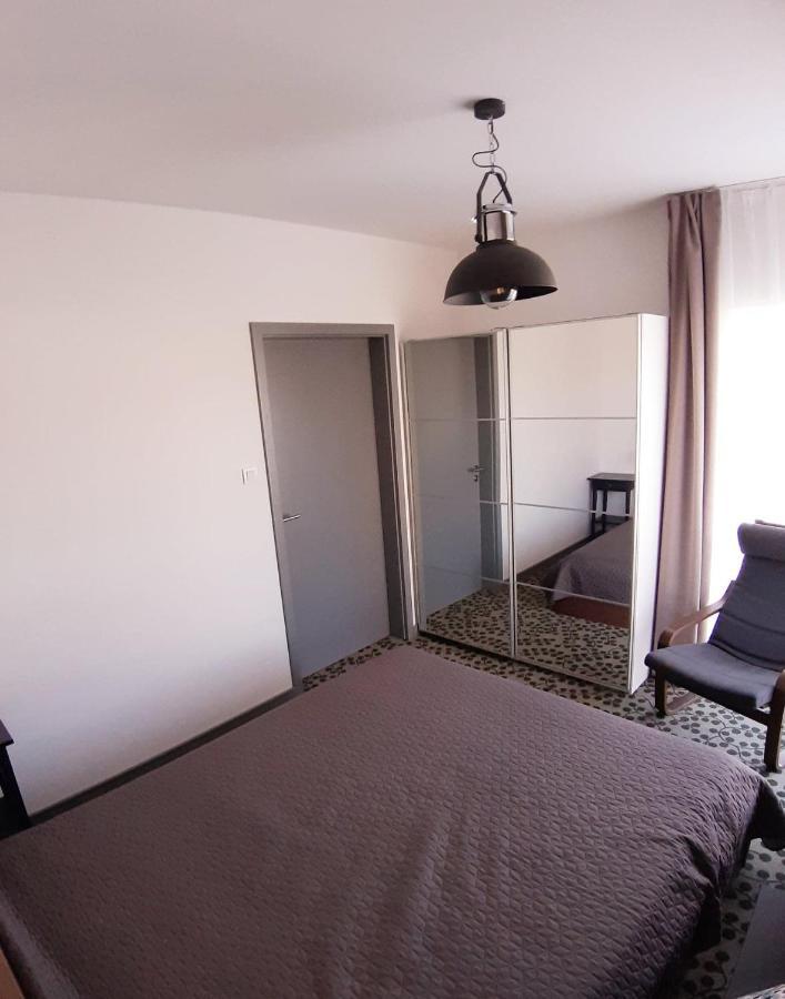 Apartament Sloneczny 5 Morz Sianozety Dış mekan fotoğraf